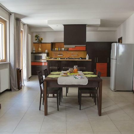 Casa Domi Acomodação com café da manhã Conversano Exterior foto