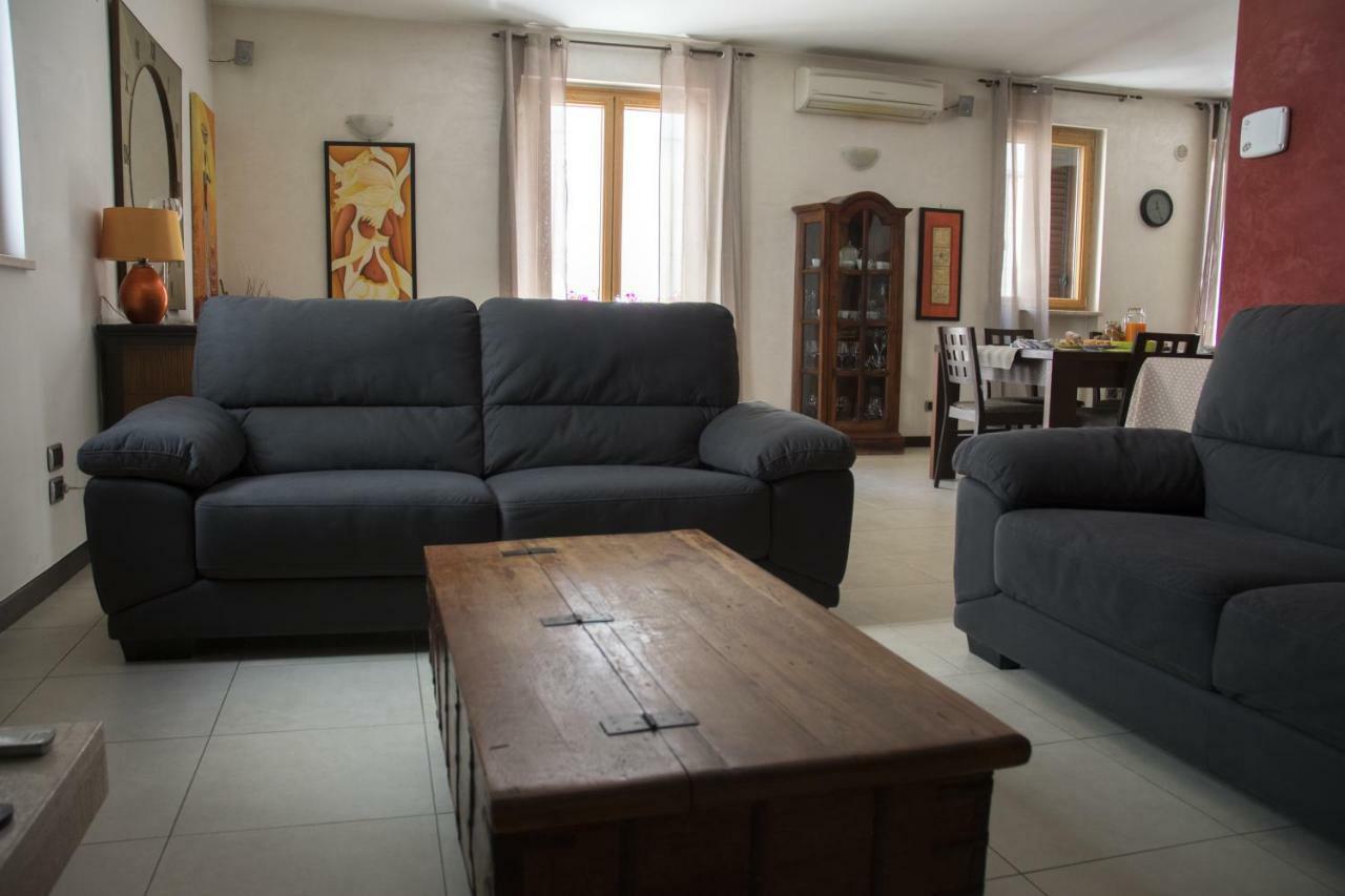 Casa Domi Acomodação com café da manhã Conversano Exterior foto
