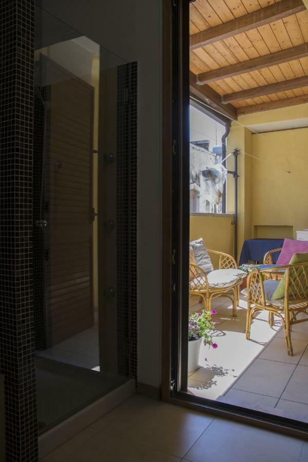 Casa Domi Acomodação com café da manhã Conversano Exterior foto