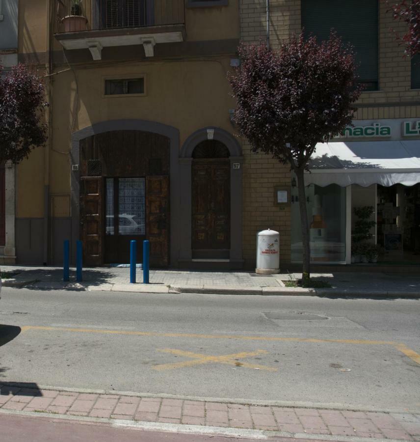Casa Domi Acomodação com café da manhã Conversano Exterior foto