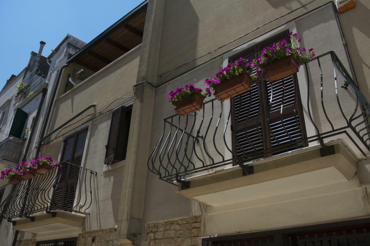 Casa Domi Acomodação com café da manhã Conversano Exterior foto