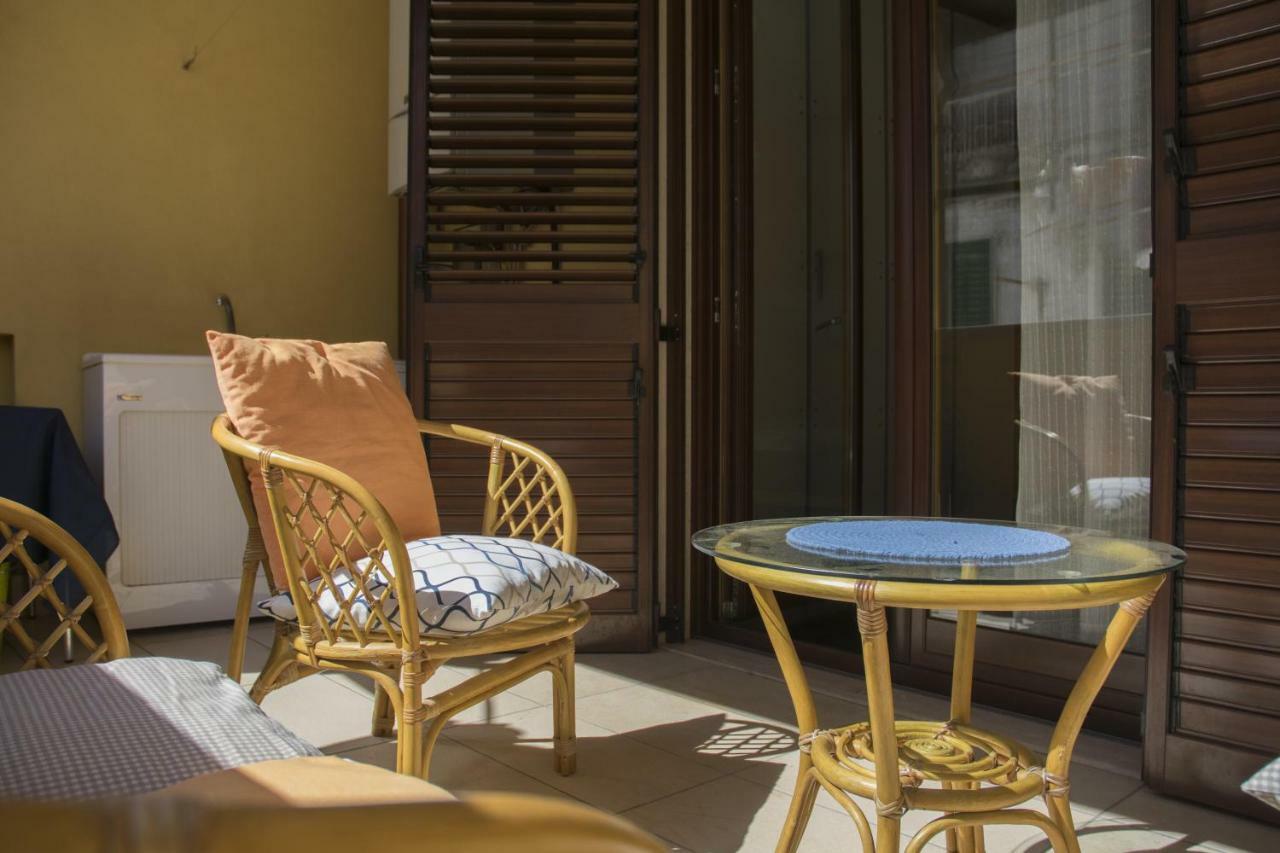 Casa Domi Acomodação com café da manhã Conversano Exterior foto