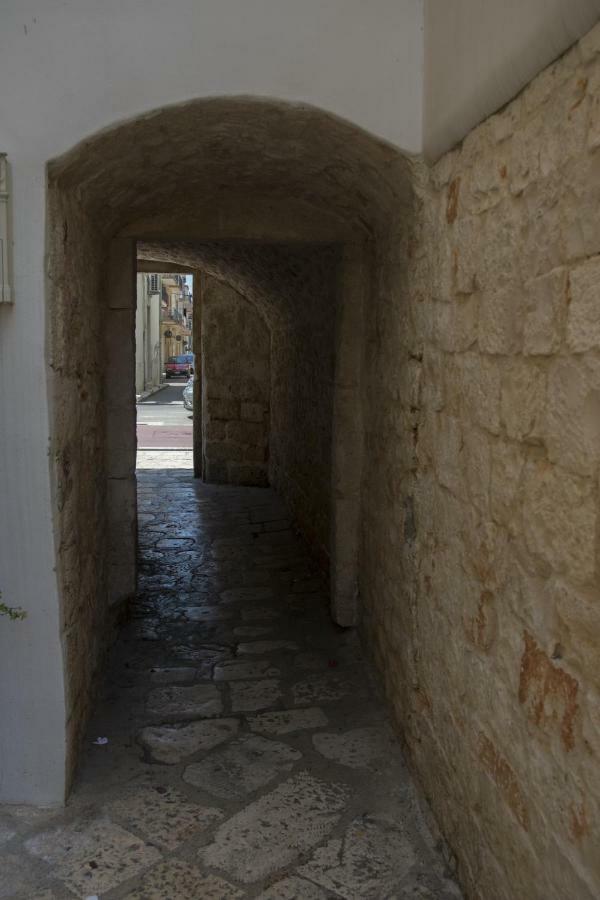 Casa Domi Acomodação com café da manhã Conversano Exterior foto