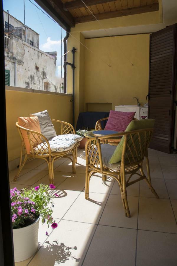 Casa Domi Acomodação com café da manhã Conversano Exterior foto